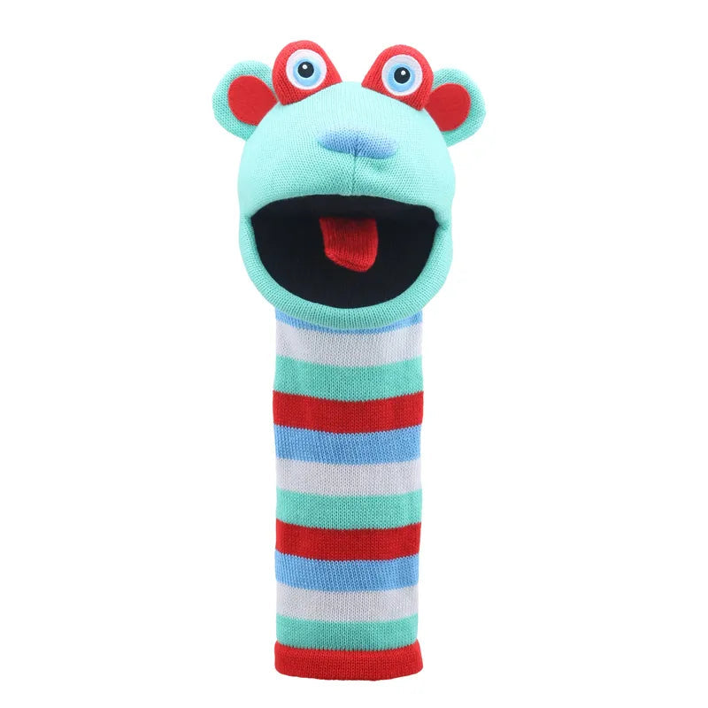 The Puppet Company Eco Sockettes Hope