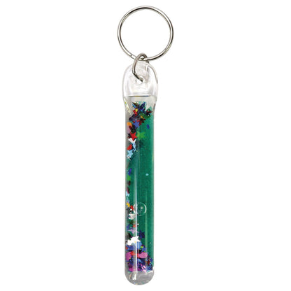 Eduplay Fascination Tube Keychain (Random Model, 1 Piece)