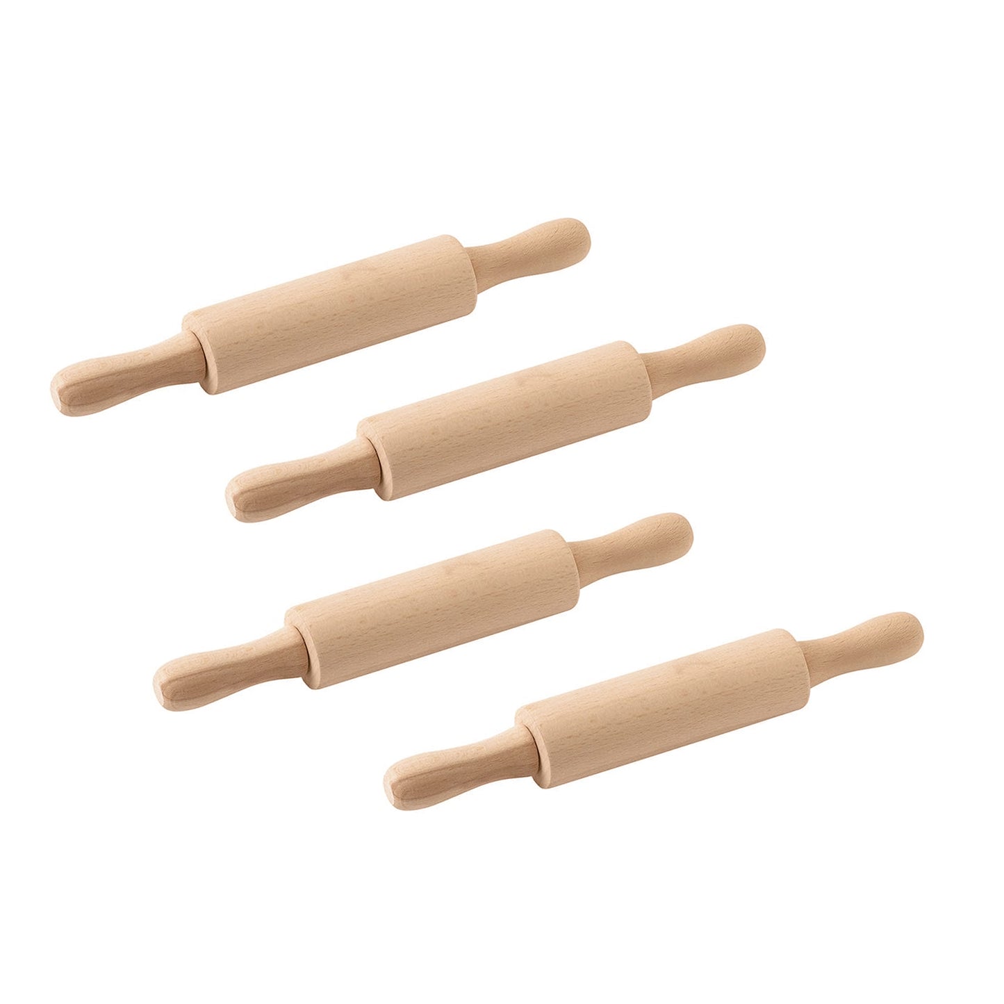 Rolling Pins - Wooden (4)