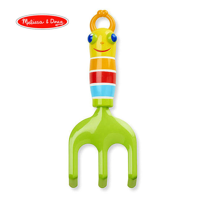Melissa & Doug Giddy Bug Cultivator