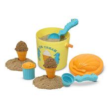 Melissa & Doug Sand Ice Cream Set