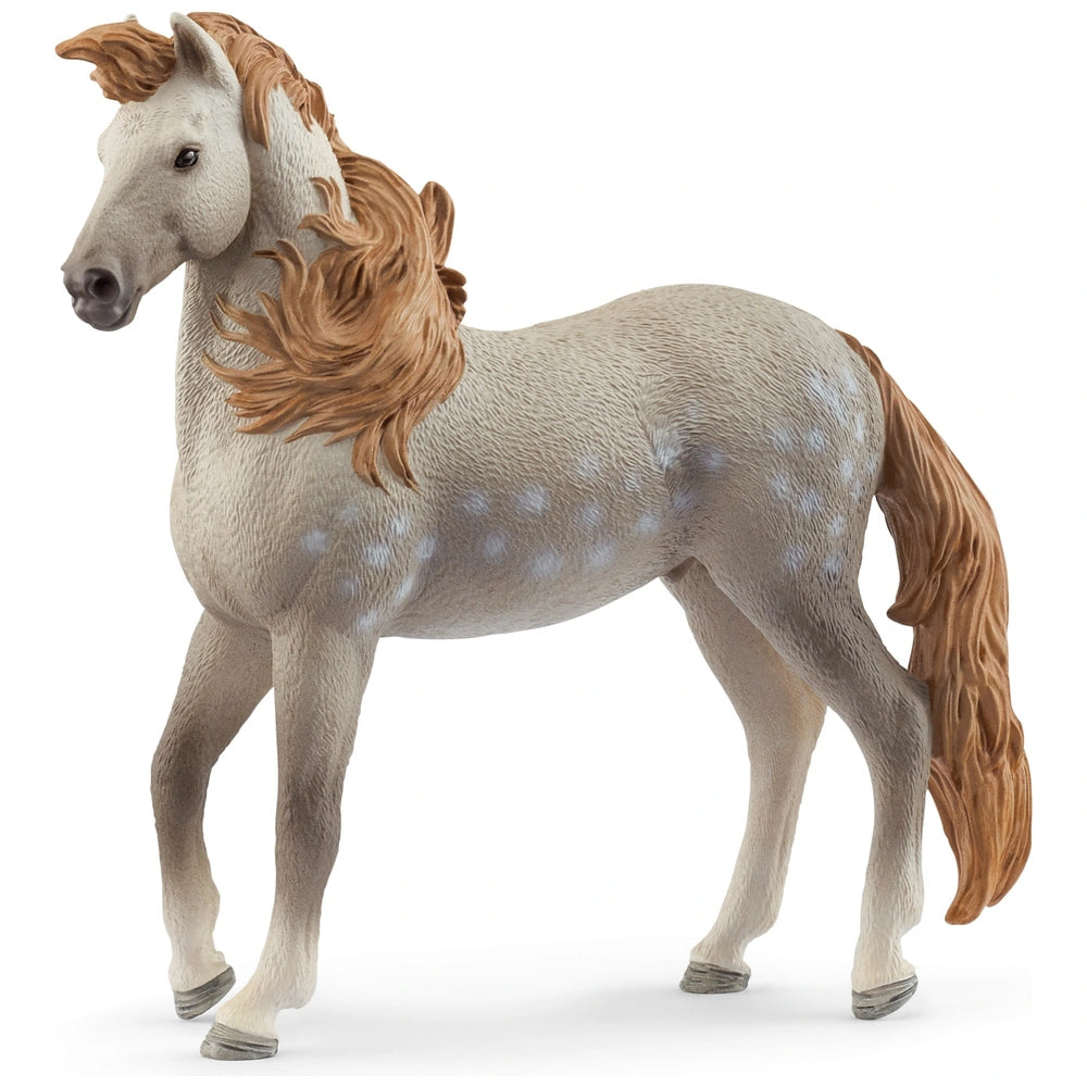 Schleich Andalusian Stallion