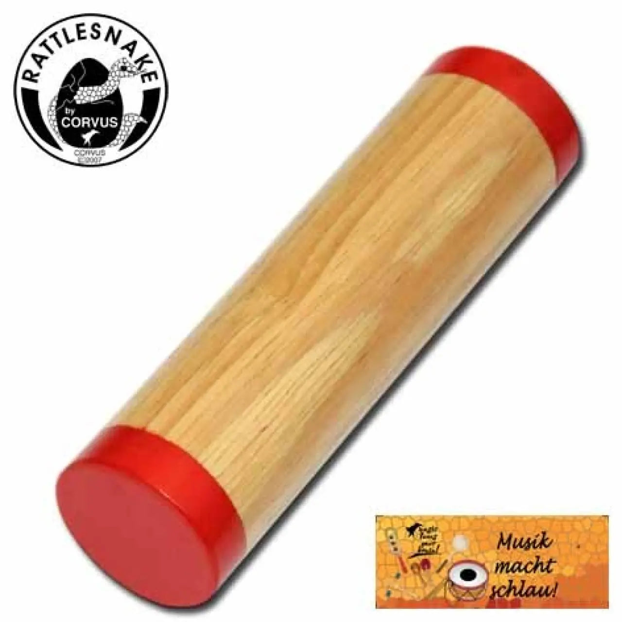 Rattlesnake Ks- Column Shaker