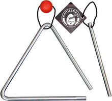 Rattlesnake Triangle Regular