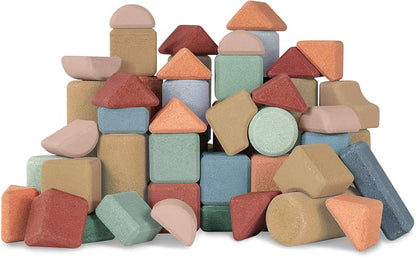 Korko Block Set 60 PCs