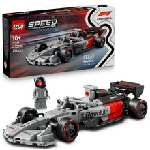 Lego Speed Champions 77259 Audi Revolut F1® Team R26 Race Car