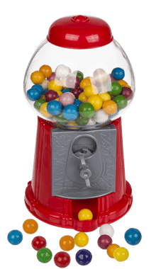Out of the Blue Large Gumball Machine