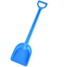 Hape Blue Shovel
