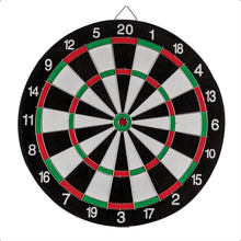 Out Of The Blue Dart Board Game With 6 Darts