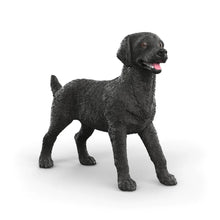 Schleich Black Labrador
