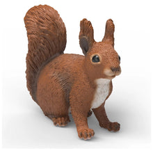 Schleich Squirrel