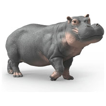 Schleich Hippopotamus