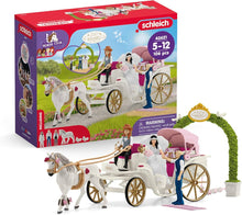 Schleich Wedding Carriage
