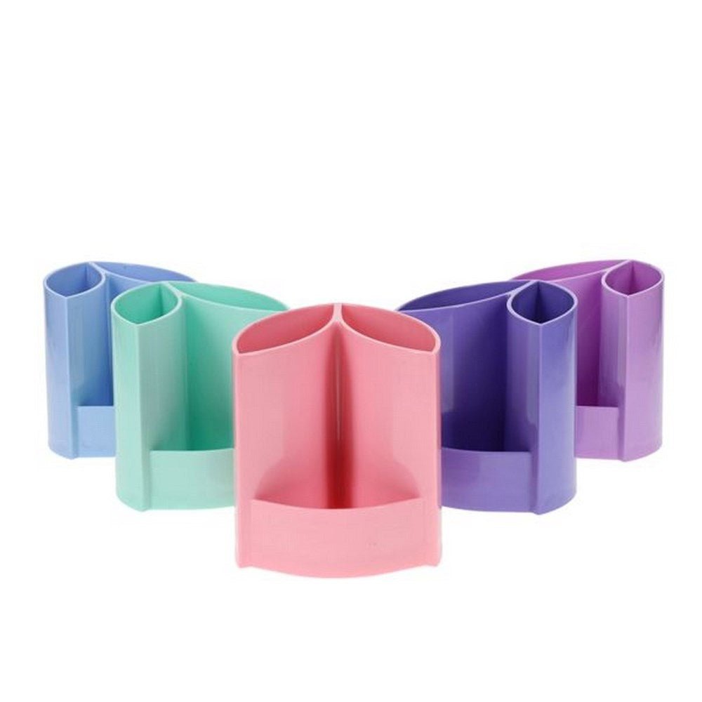 Premto Pencil Pot 5 Asst