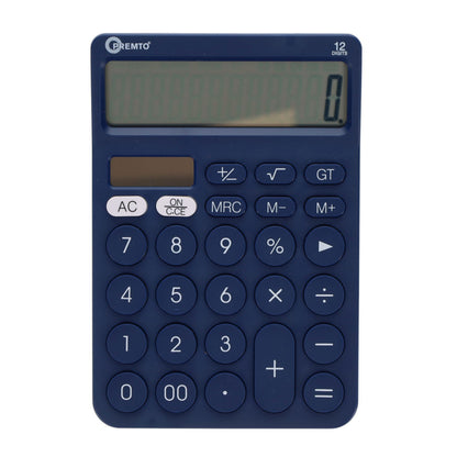 Premto Desktop Calculator  5 Asst