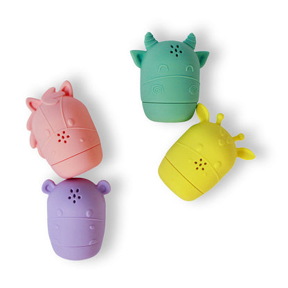 PlayEasy Splash Pals