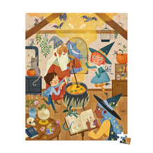 Janod Magic Puzzle - 200 Pcs