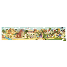 Janod 100-Piece Antiquity & Mythology Puzzle