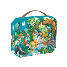 Janod Puzzle Adventure Inca  - 100 Pcs