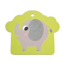 Janod Savannah Tactile Cards Set