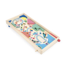 Janod Applepop - Funfair Pinball