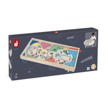 Janod Applepop - Funfair Pinball
