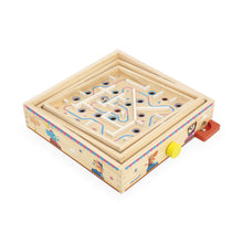 Janod Applepop - Ball Maze