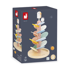 Janod Swc - Bird Ball Run