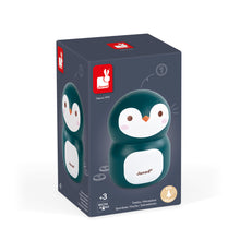 Janod Penguin Moneybox