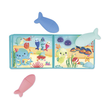 Janod Under-The-Sea Party