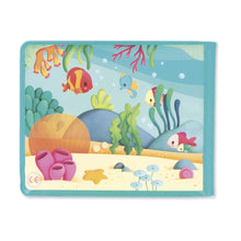 Janod Under-The-Sea Party