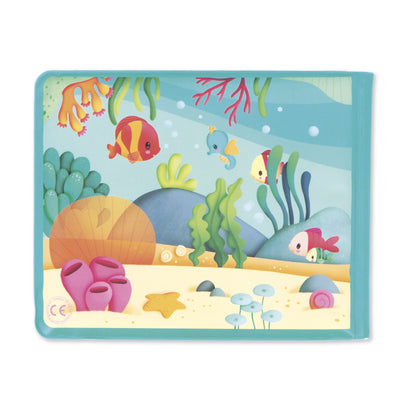 Janod Under-The-Sea Party