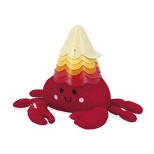 Janod Bernard And His Shell