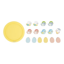 Janod Pure - Bird Balancing Game