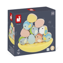 Janod Pure - Bird Balancing Game