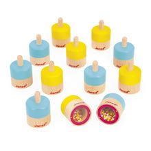 Janod Sensory - Sound Memo Game