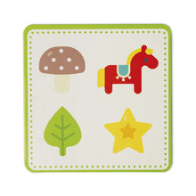 Janod Memo Touch Recognition Game