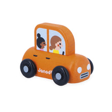 Janod Cross Roads - Family Car