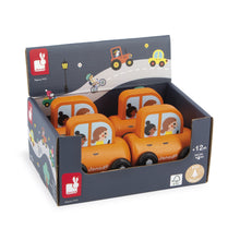 Janod Cross Roads - Family Car