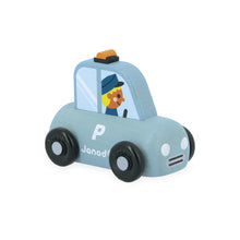 Janod Cross Roads - Police Car