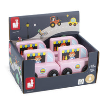 Janod Cross Roads - Food Truck