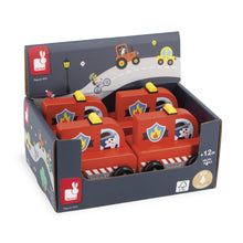 Janod Cross Roads - Fire Engine