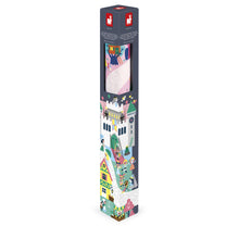 Janod Cross Roads - Enchanted Kingdom Mat