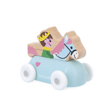 Janod Cross Roads - Prince Car