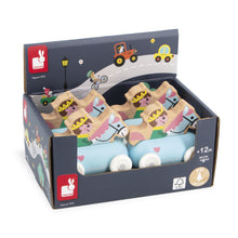 Janod Cross Roads - Prince Car