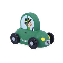 Janod Cross Roads - Small Car