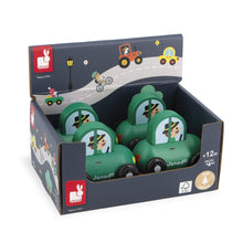 Janod Cross Roads - Small Car