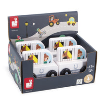 Janod Cross Roads - Horsebox