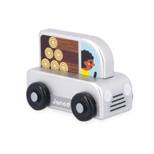 Janod Cross Roads - Pick-Up