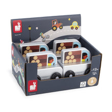 Janod Cross Roads - Pick-Up